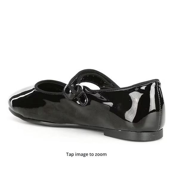 Copper Key Darrling Leather Mary Jane - Picture 3 of 9